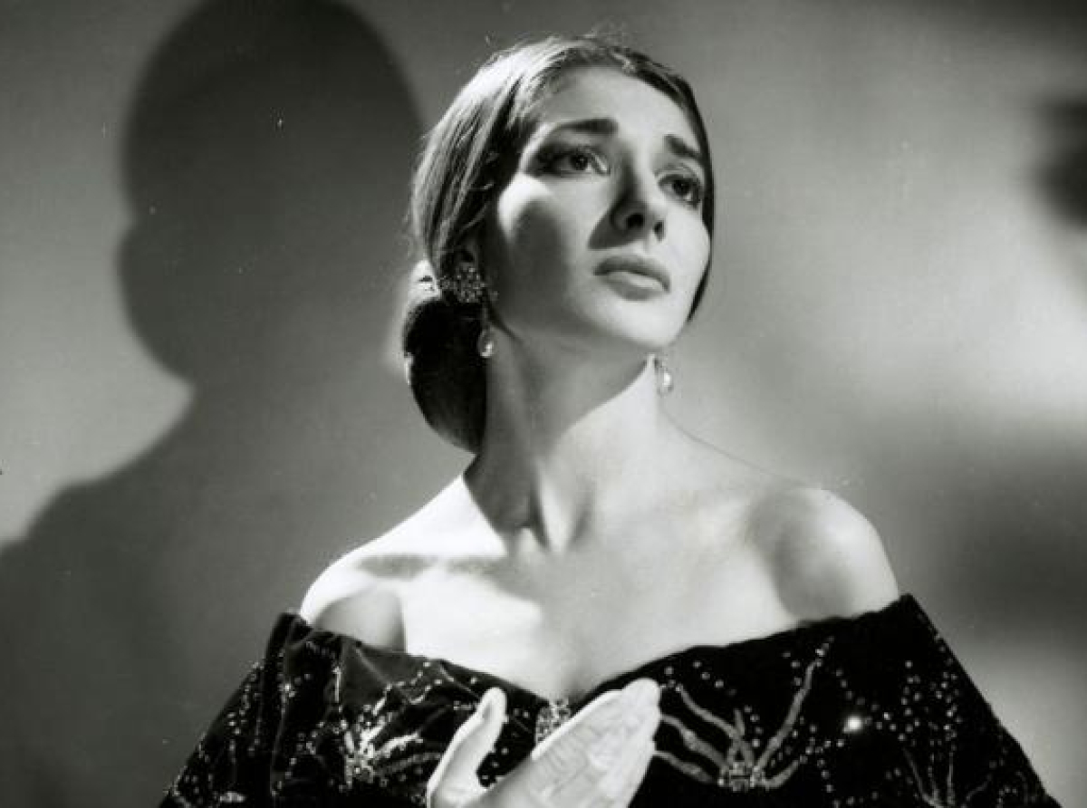 Šta je Mariju Callas učinilo “najvećom svjetskom divom” 20. stoljeća? 
