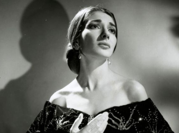 Šta je Mariju Callas učinilo “najvećom svjetskom divom” 20. stoljeća? 