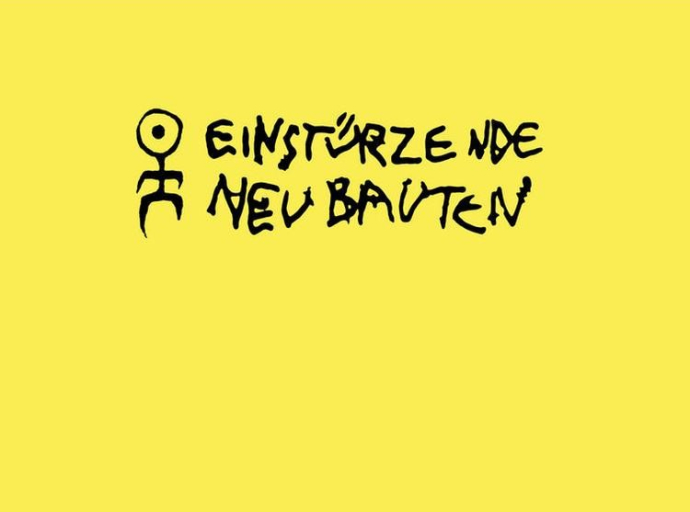 Einstürzende Neubauten objavili novi album “Rampen (apm: alien pop music)”