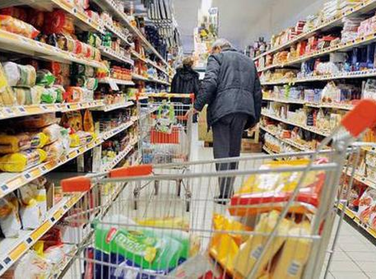 U Ministarstvu trgovine očekuju da će hrana u RS biti jeftinija do 30 posto