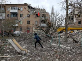 U Ukrajini 37.000 nestalih osoba od početka ruske invazije