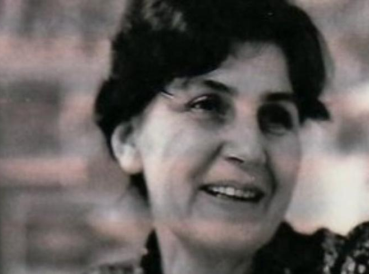 Nasiha Kapidžić-Hadžić: Dječija pjesnikinja koju rado čitamo i danas
