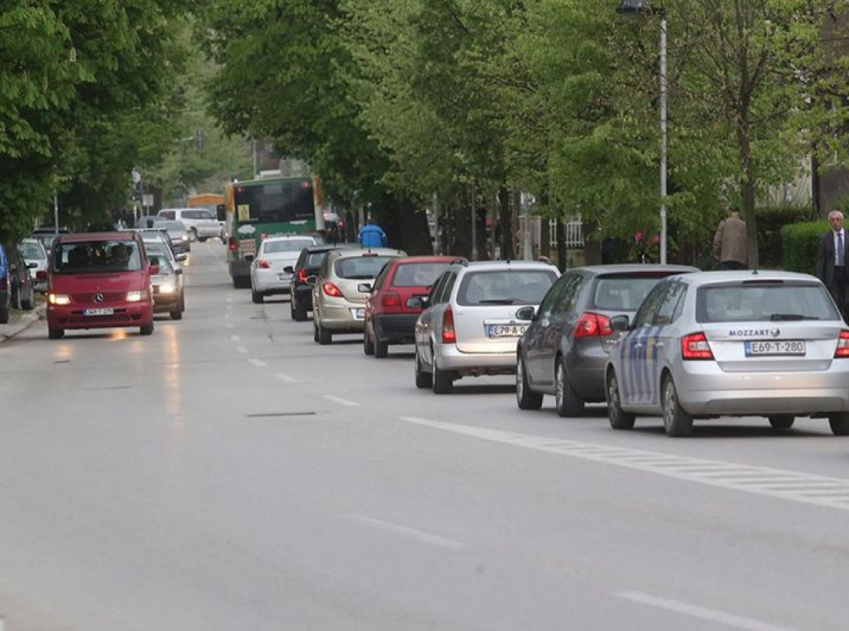 Vozači ne smanjuju gas: Jedan radar u Republici Srpskoj u prosjeku snimi 574 prekršaja dnevno