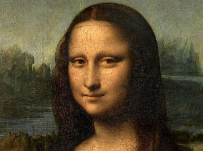 &quot;Mona Lisa&quot; i dalje otkriva tajne: Naučnici rendgenskim zracima saznali kakvim bojama je naslikana