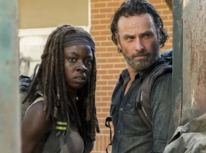 Stiže nova serija iz 'The Walking Dead' franšize, vraćaju se Rick i Michonne 
