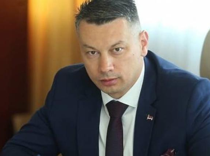 Nešić has been reported to the Prosecutor’s Office: We are revealing the details of corrupt actions related to the EU project