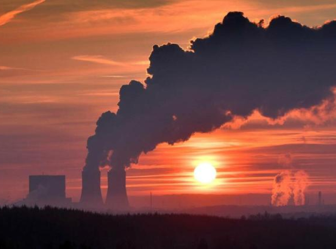 UN: Otkriveno 127 velikih oblaka metana koji je iscurio s infrastruktura fosilnih goriva