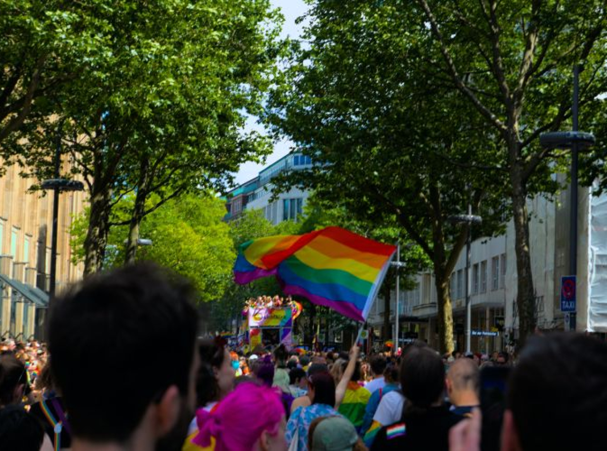 Nakon zabrane: što prijeti LGBTQ pokretu u Rusiji?