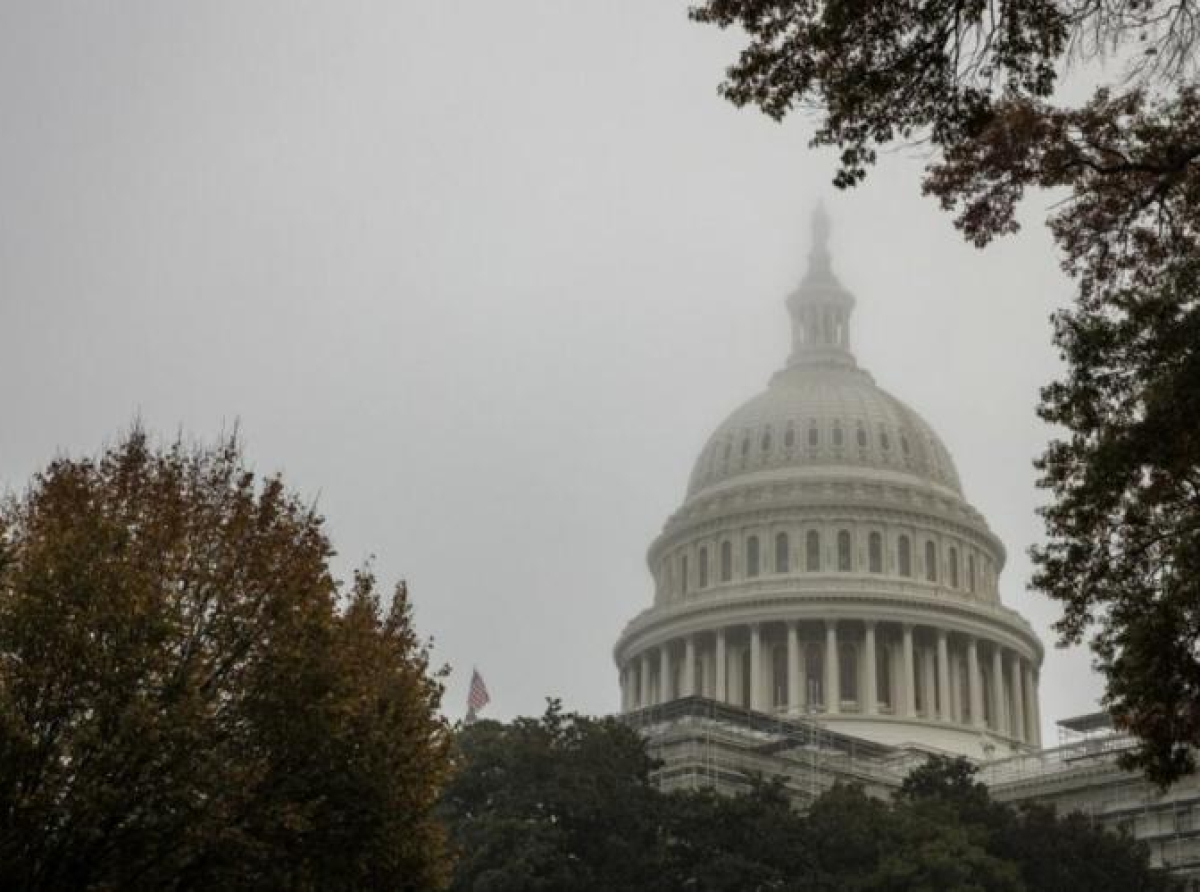 Senat SAD-a blokirao pomoć i Ukrajini i Izraelu