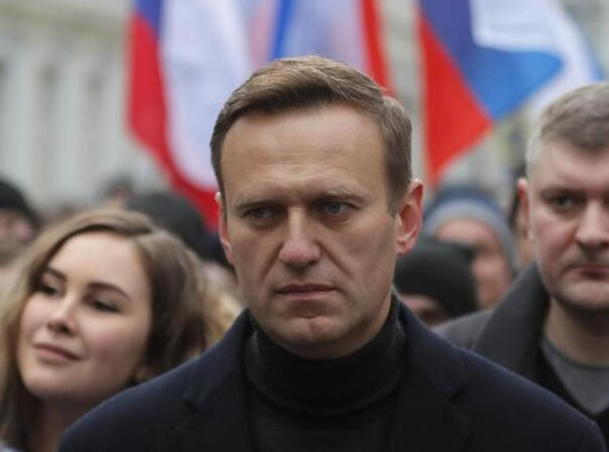 CNN: Ruski opozicioni lider Aleksej Navaljni nestao iz zatvora