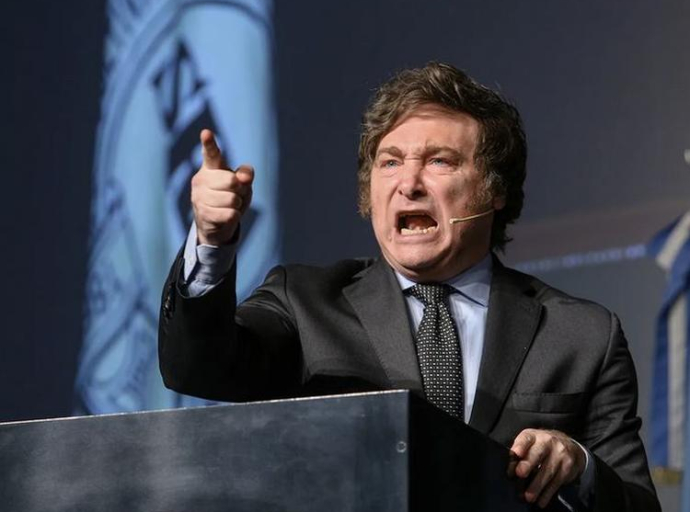 Populistička demagogija u Argentini