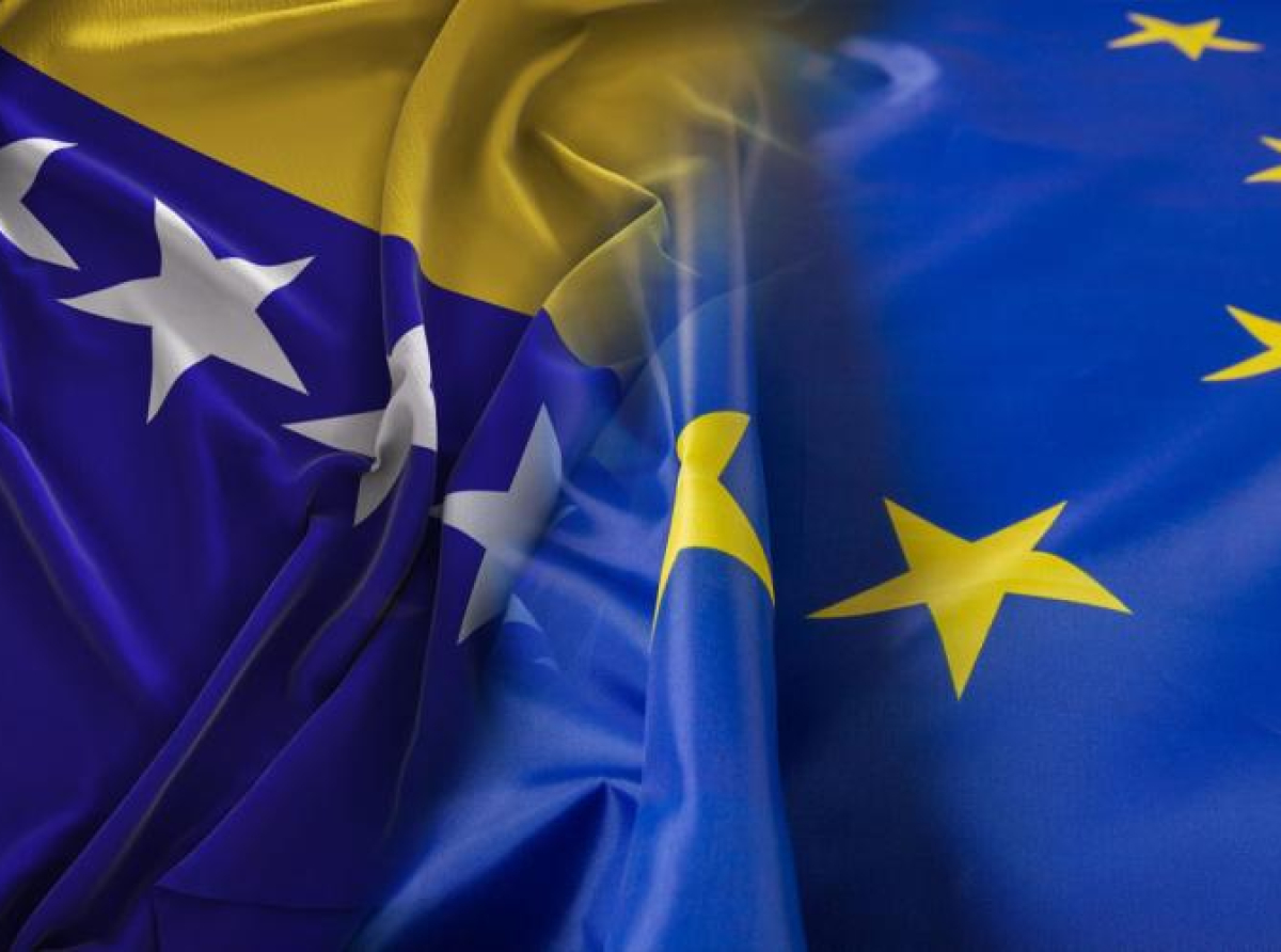 Delegacija EU: Nacrti zakona o imunitetu i referendumu RS suprotni su EU putu BiH