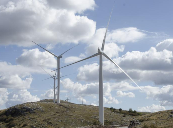 Belgija i Njemačka - obnovljiva energija u porastu