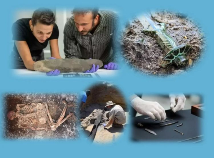 Top 10 arheoloških otkrića u svijetu u 2023. godini
