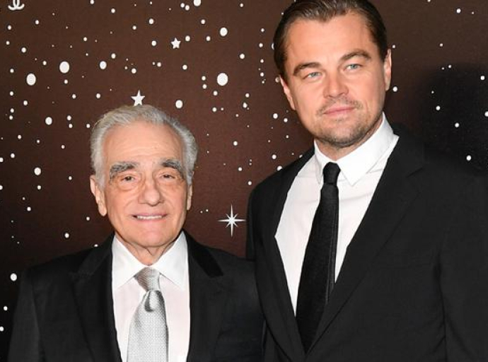 Skorseze potvrdio snimanje dva nova filma: Leonardo Dikaprio ponovo u glavnoj ulozi
