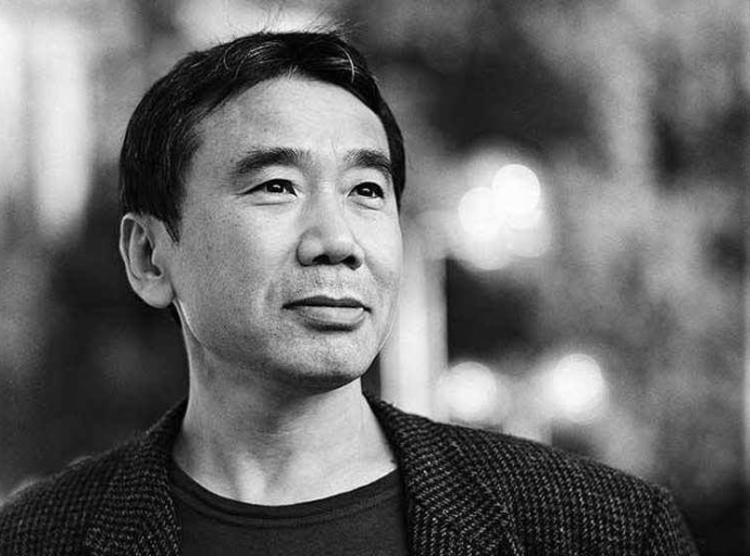 Haruki Murakami - O jedincima