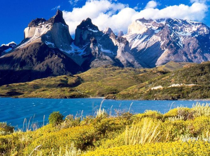 Osmo svjetsko čudo nalazi se u Čileu (VIDEO)