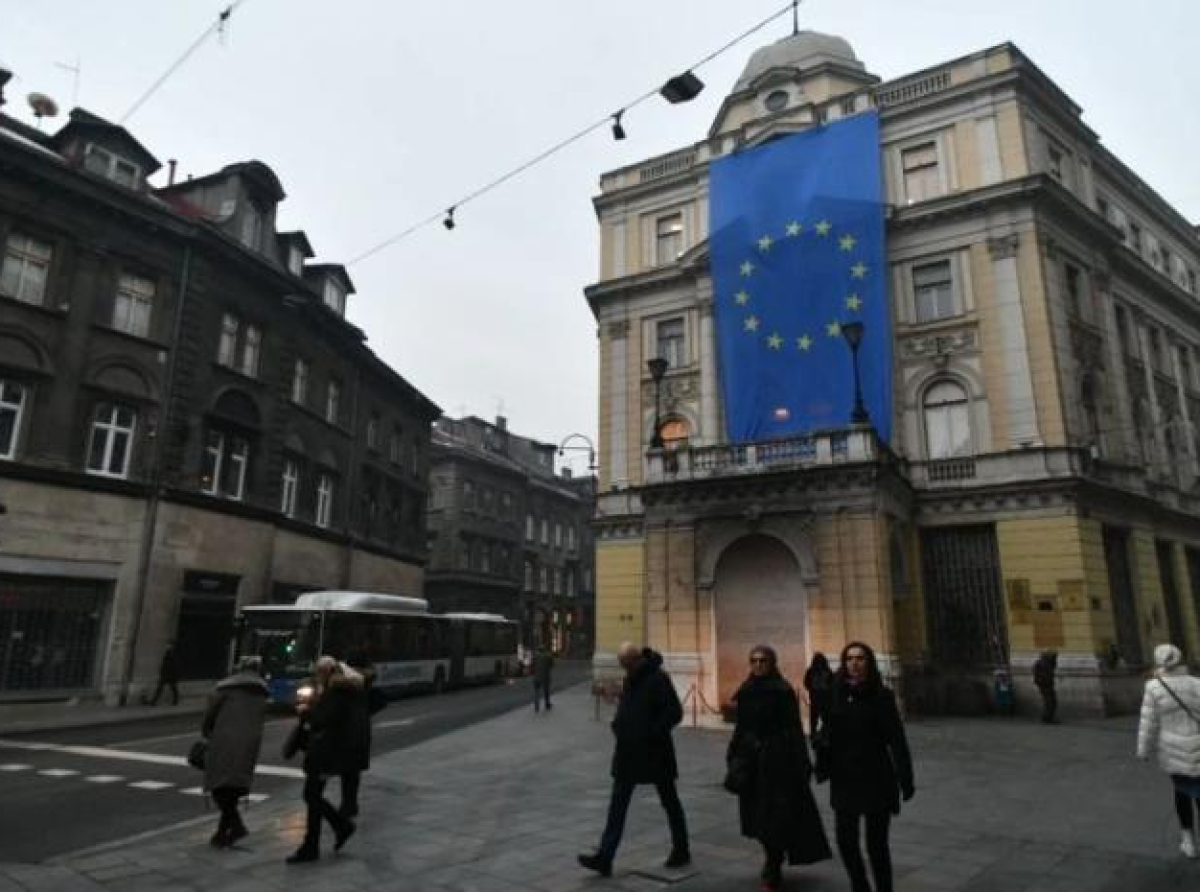 Da li vladajuća koalicija u BiH u kratkom roku može usvojiti zadate reforme na putu ka EU