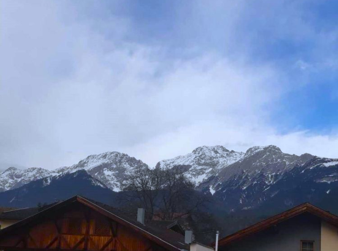 Tope se glečeri: Alpi će izgubiti 34 odsto svoje trenutne ledene mase