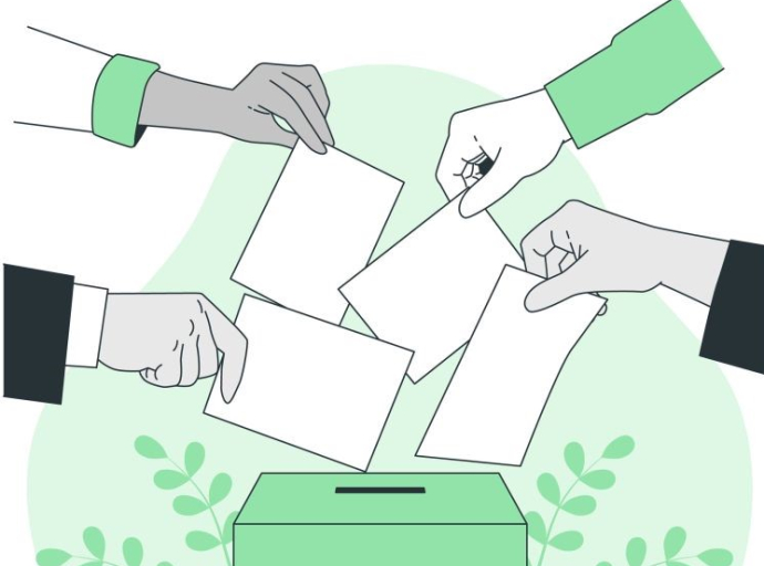 Više od 4 milijarde ljudi ima pravo glasa na izborima u 2024. Je li ovo najveći test za demokratiju?