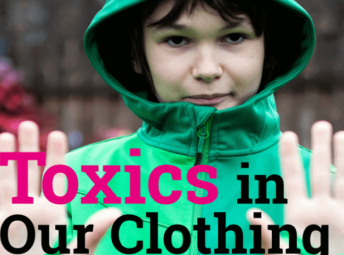 Istraživanje: Potvrđene toksične suspstance u vodootpornim jaknama
