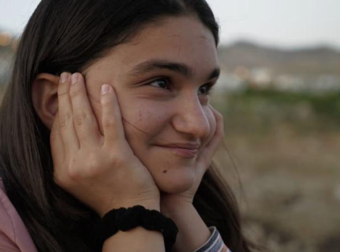 'Niko me nije htio slušati, pa sam govorila u kameru': Žrtva IS-a o svom dokumentarnom filmu