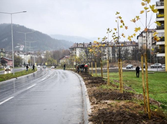 Banjaluka: Zanemaren interes građana, buka život čini nemogućim