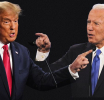 Biden i Trump dogovorili susret u dvije debate uživo