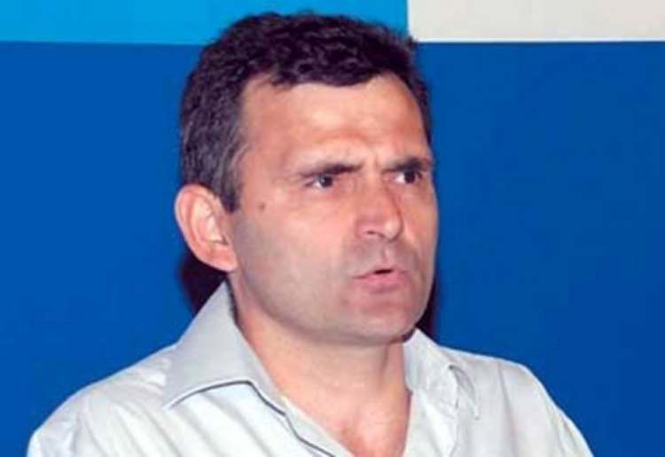 Milan Vukelić