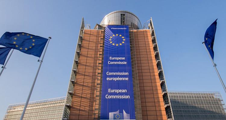 Evropska komisija foto EK