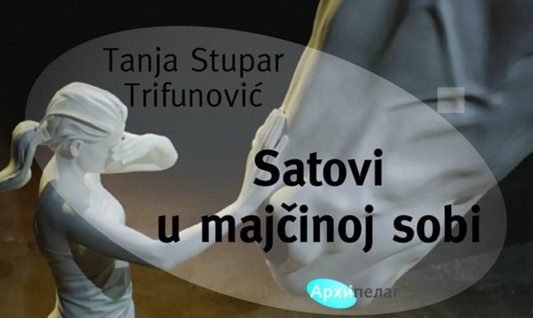 Tanja Stupar Trifunovic Satovi u majcinoj sobi