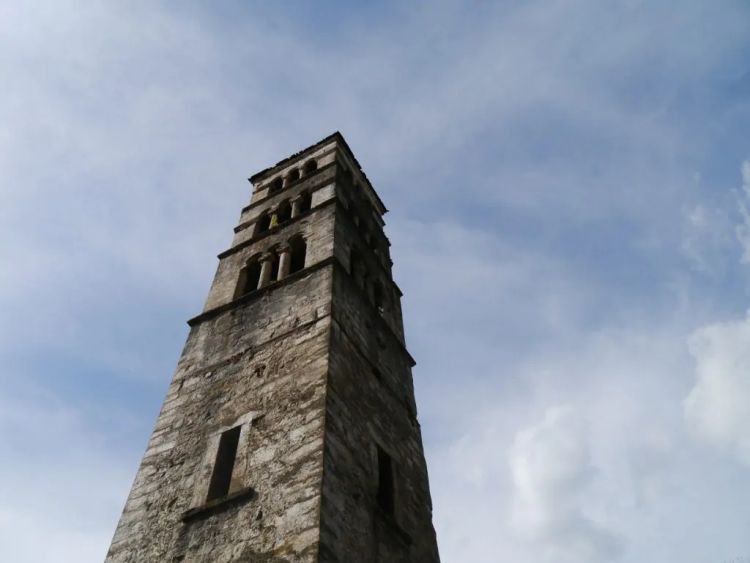 Zvonik svetog luke naratorium