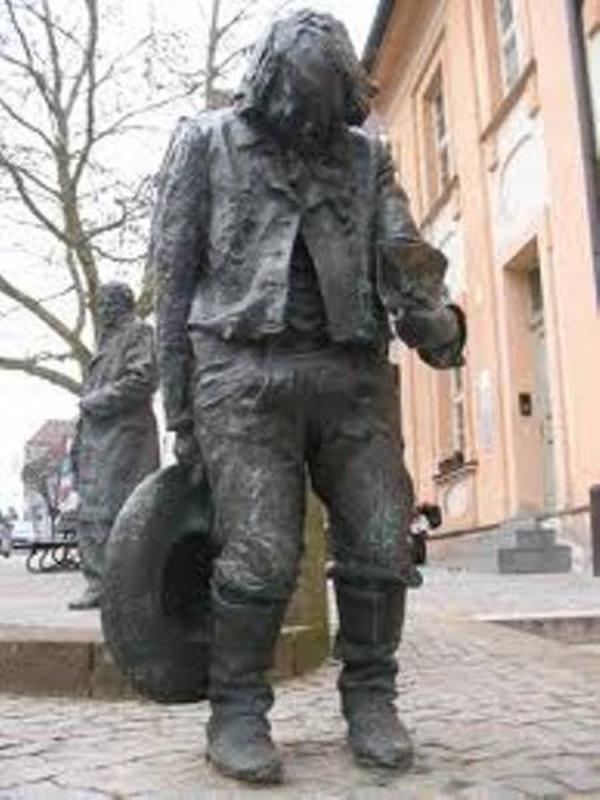 Kaspar Hauser122