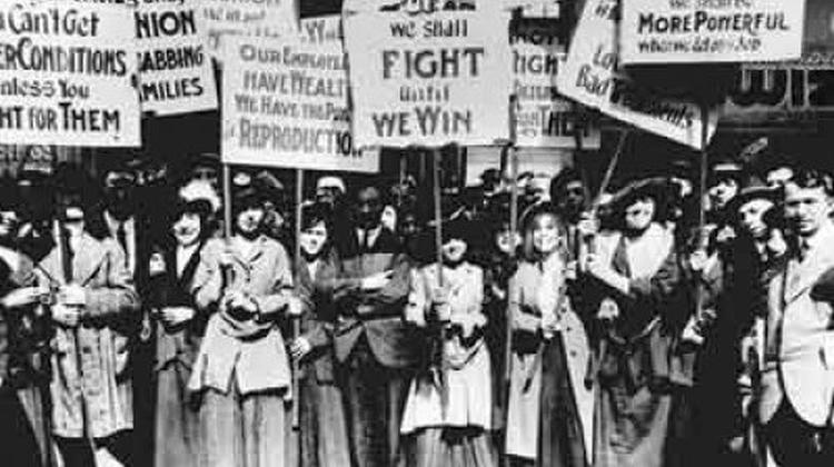 protesti 1908