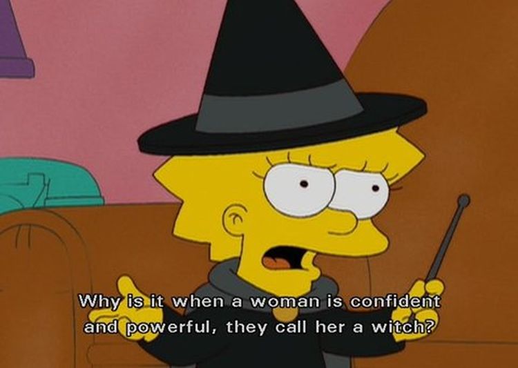 Lisa vještica