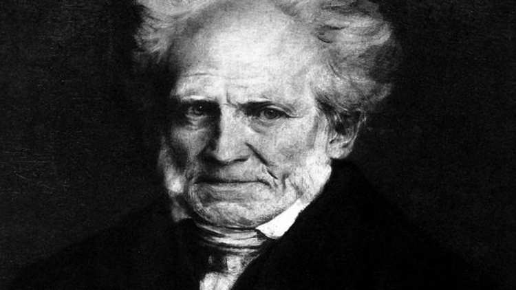Schopenhauer a