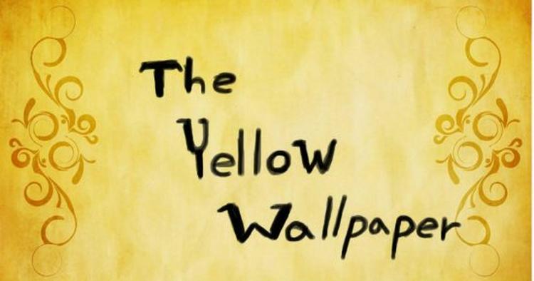 the yellow wallpaper charlotte perkins gilman HD5 550x289