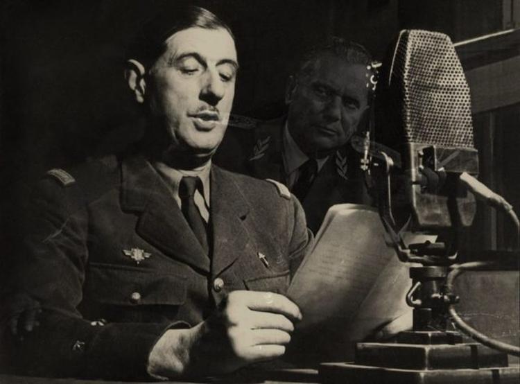 Charles De Gaulle 640x473