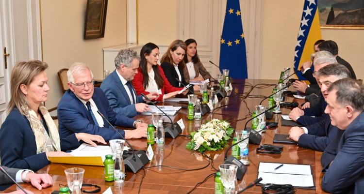 Foto Delegacija EU 1