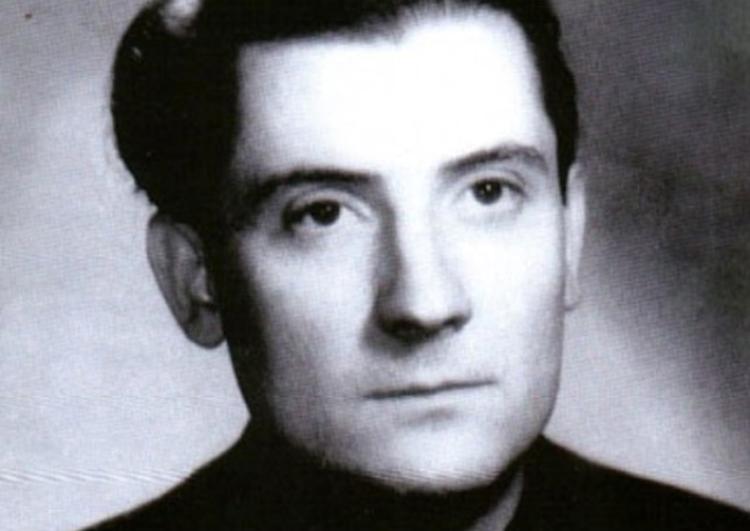 Branko Miljkovic
