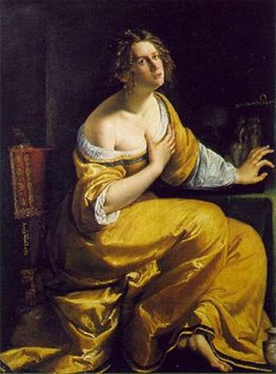 260px Artemisia Gentileschi Mary Magdalene Pitti