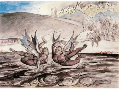 William Blake 2