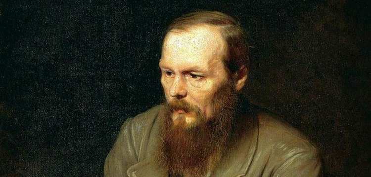 Dostoevskij 1872