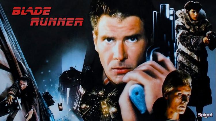 Blade Runner New Movie Incoming With Harrison Ford