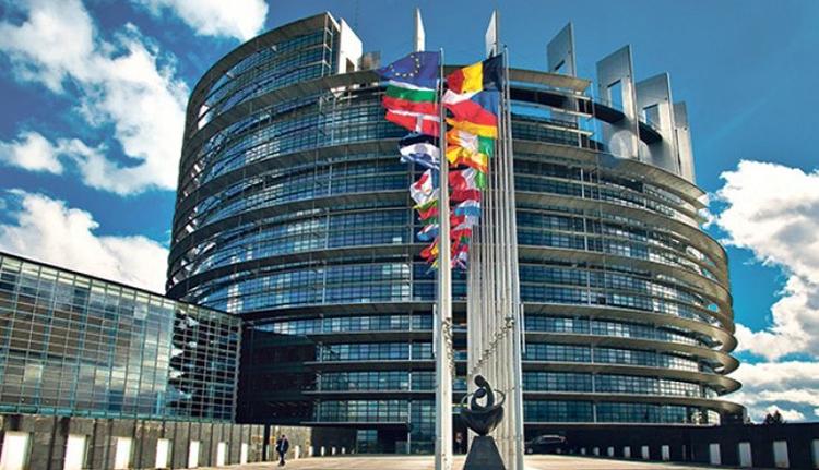 Evropska komisija Brisel