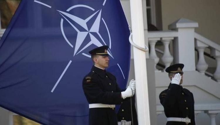 NATO ZB