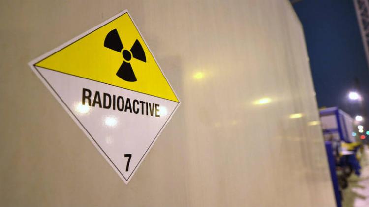 radioaktivnost radijacija nuklearna promo epa