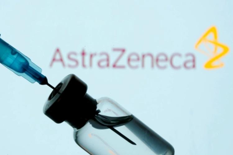 AstraZenecavakcina