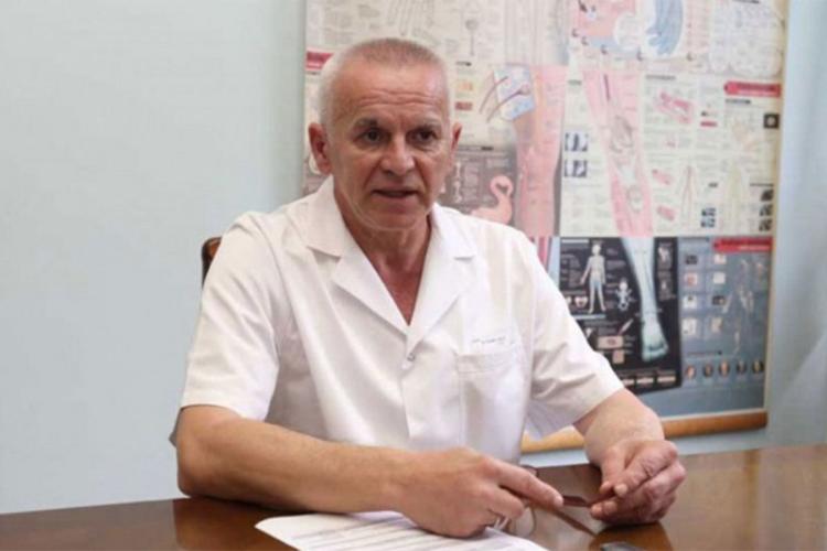 Dr Golic Nezavisne