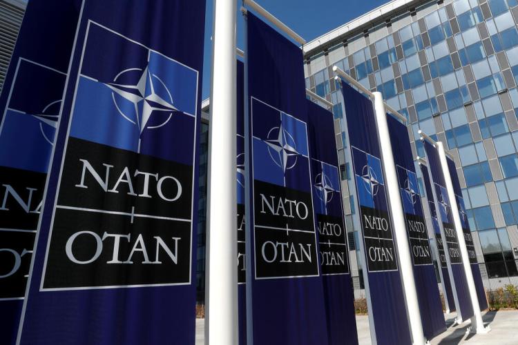 NATO zastave bll
